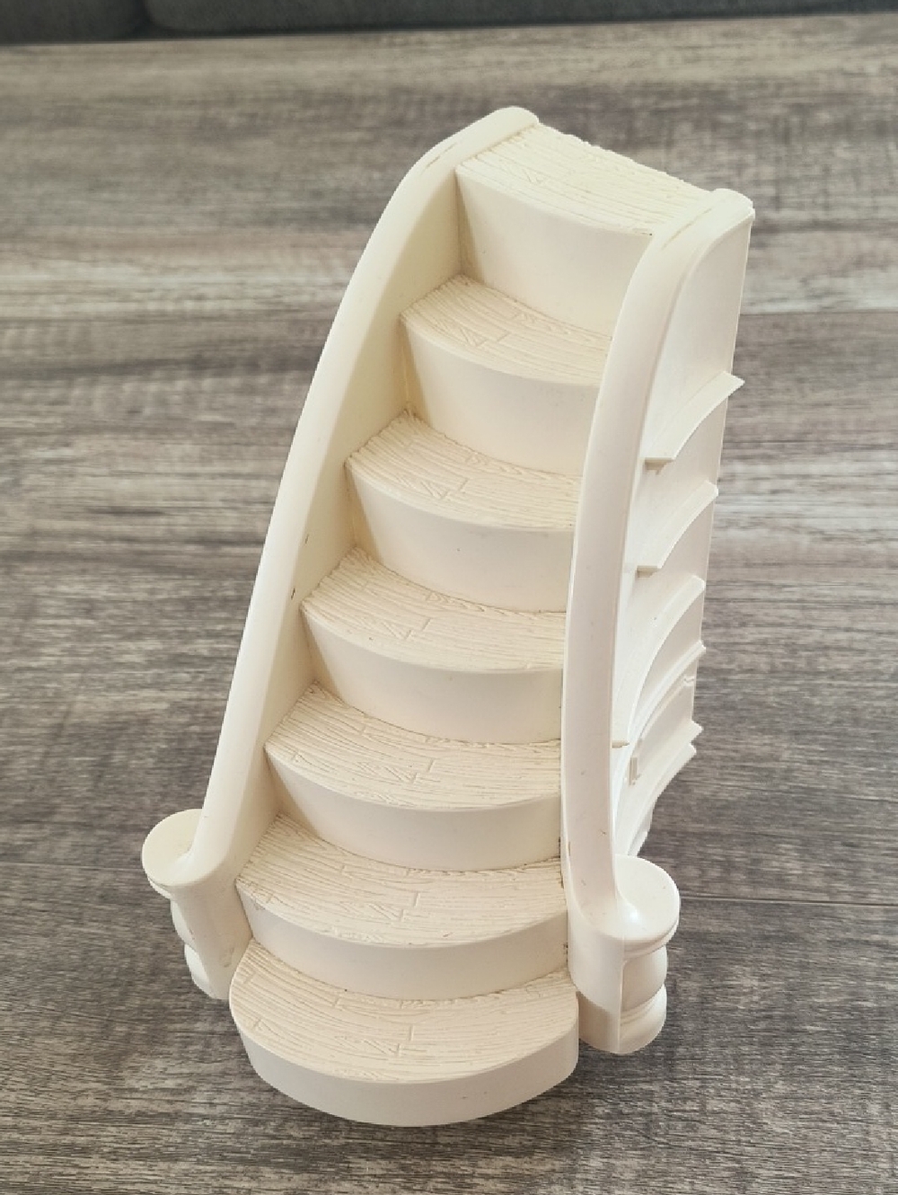 Fisher Price Loving Family Grand Mansion Dollhouse Replacement Staircase